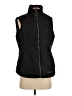 Free Country 100% Polyester Black Vest Size S - photo 1