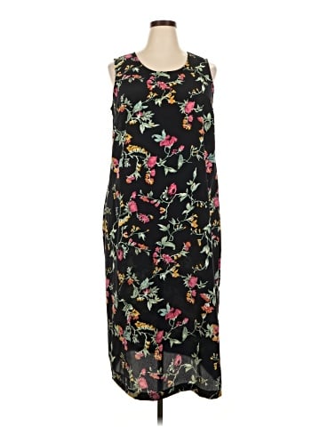 Kathie Lee Casual Dress (view 1)