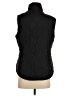 Free Country 100% Polyester Black Vest Size S - photo 2