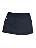 Oiselle Solid Blue Active Skort Size 4 - photo 2