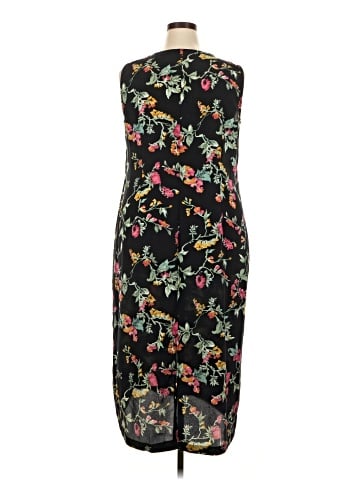 Kathie Lee Casual Dress (view 2)
