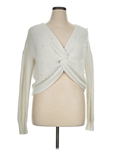 No Boundaries Cardigan (view 1)