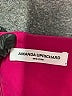 Amanda Uprichard 100% Polyester Pink Sleeveless Top Size P (petite) - photo 7