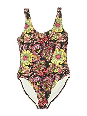 Nicole Miller Studio One Piece Swimsuit (view 1)
