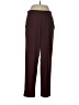 Athleta Solid Burgundy Dress Pants Size 12 (tall) - photo 1