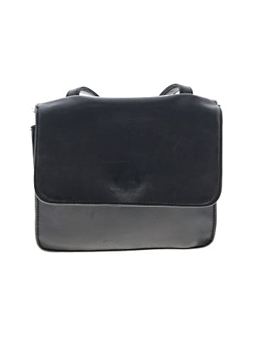 Nine West Leather Crossbody Bag (view 1)