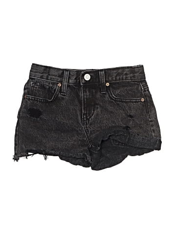 Old Navy Denim Shorts (view 1)
