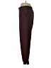 Athleta Solid Burgundy Dress Pants Size 12 (tall) - photo 5