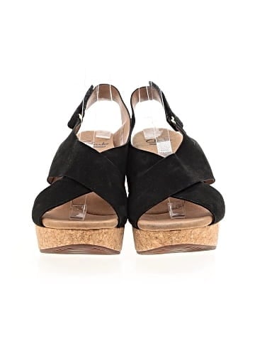 Clarks Wedges (view 2)