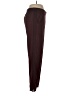 Athleta Solid Burgundy Dress Pants Size 12 (tall) - photo 4