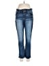BKE Blue Jeans Size 28 waist - photo 1