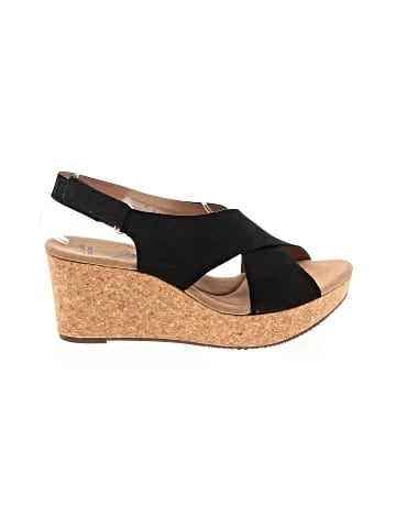 Clarks Wedges (view 1)
