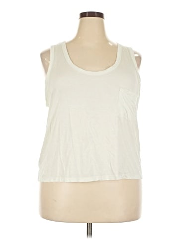 Lou & Grey Sleeveless T-Shirt (view 1)