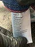Wallflower Solid Blue Jeans Size 1 - photo 8