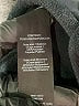 Merrell 100% Polyester Black Long Sleeve T-Shirt Size XL - photo 8