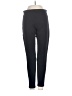L.L.Bean Solid Black Active Pants Size S - photo 1