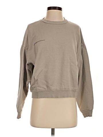 PANGAIA Sweatshirt (view 1)