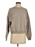 PANGAIA Tan Sweatshirt Size XS - photo 1