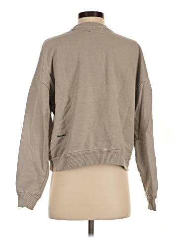 PANGAIA Sweatshirt (view 2)