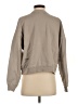 PANGAIA Tan Sweatshirt Size XS - photo 2