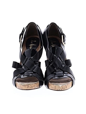 Cole Haan Heels (view 2)