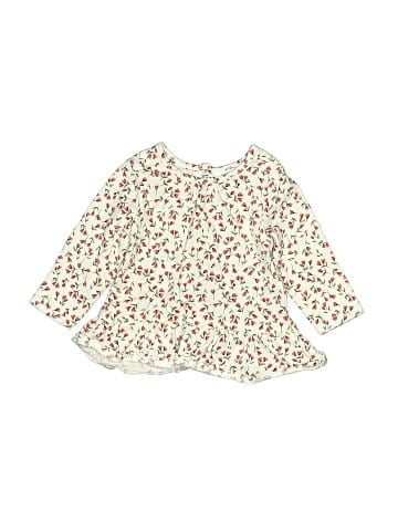 Next Baby 3/4 Sleeve Blouse (view 1)