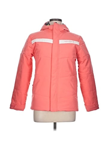 Spyder Snow Jacket (view 1)