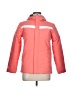 Spyder Color Block Pink Snow Jacket Size L - photo 1