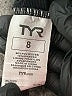 TYR Gray Tank Top Size 8 - photo 8