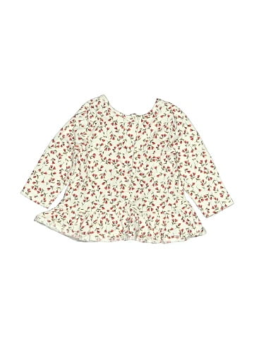 Next Baby 3/4 Sleeve Blouse (view 2)
