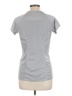 Jockey 100% Polyester Gray Active T-Shirt Size L - photo 2