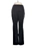 J.Jill Black Active Pants Size S - photo 2