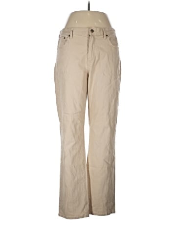 Lauren Jeans Co. Khakis (view 1)