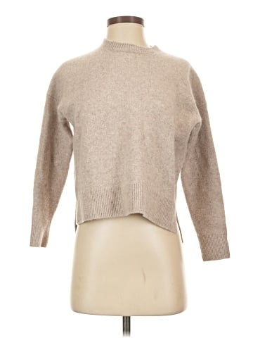 Nordstrom Wool Pullover Sweater (view 1)