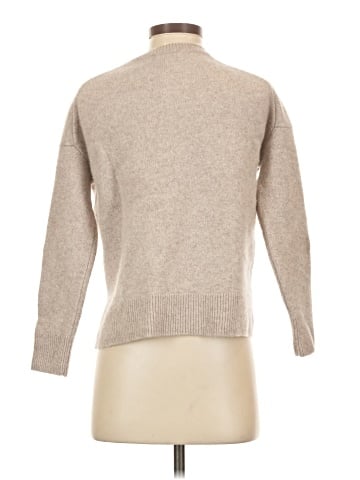 Nordstrom Wool Pullover Sweater (view 2)