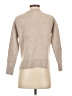 Nordstrom Tan Wool Pullover Sweater Size S - photo 2
