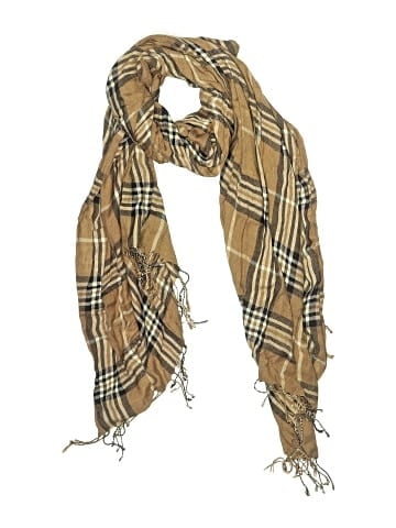 Pashmina Scarf (view 1)