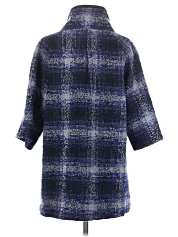 Luii Coat (view 2)