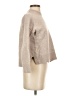 Nordstrom Tan Wool Pullover Sweater Size S - photo 4
