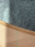 St Michael 100% Polyester Stars Tan Brown Casual Dress Size EU 36 / US 6 - photo 4