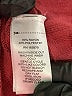 Cable & Gauge Burgundy Pullover Sweater Size L - photo 8