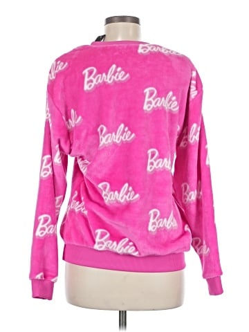 Barbie Pullover Sweater (view 2)