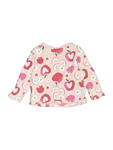 Old Navy 3/4 Sleeve T-Shirt (view 2)