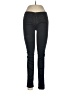 Blank NYC Solid Black Jeans Size 28 waist - photo 1