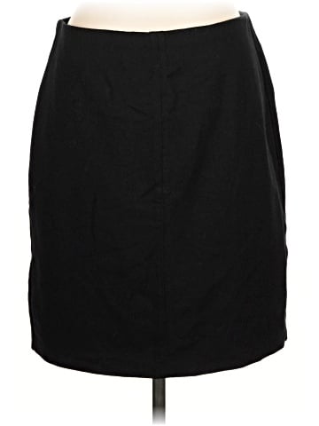Roz & Ali Casual Skirt (view 1)