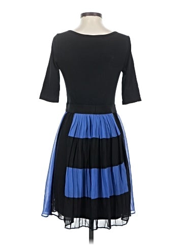 Max and Cleo Casual Dress (view 2)