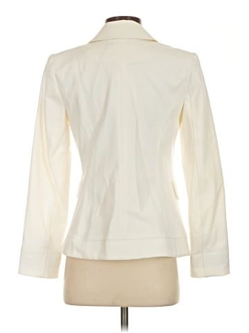 White House Black Market Blazer (view 2)