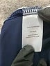 Cleo 100% Polyester Blue Sleeveless Top Size XS - photo 8