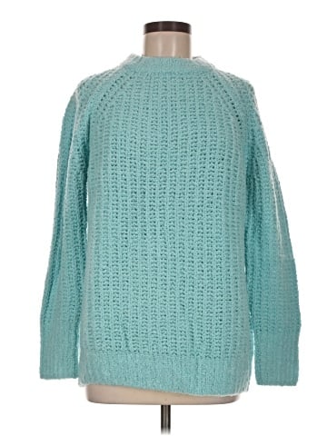 Vineyard Vines Wool Pullover Sweater (view 1)