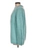 Vineyard Vines Solid Teal Wool Pullover Sweater Size M - photo 5